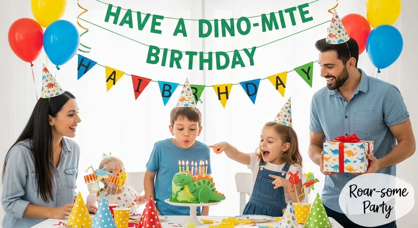 Hilarious Dinosaur Puns