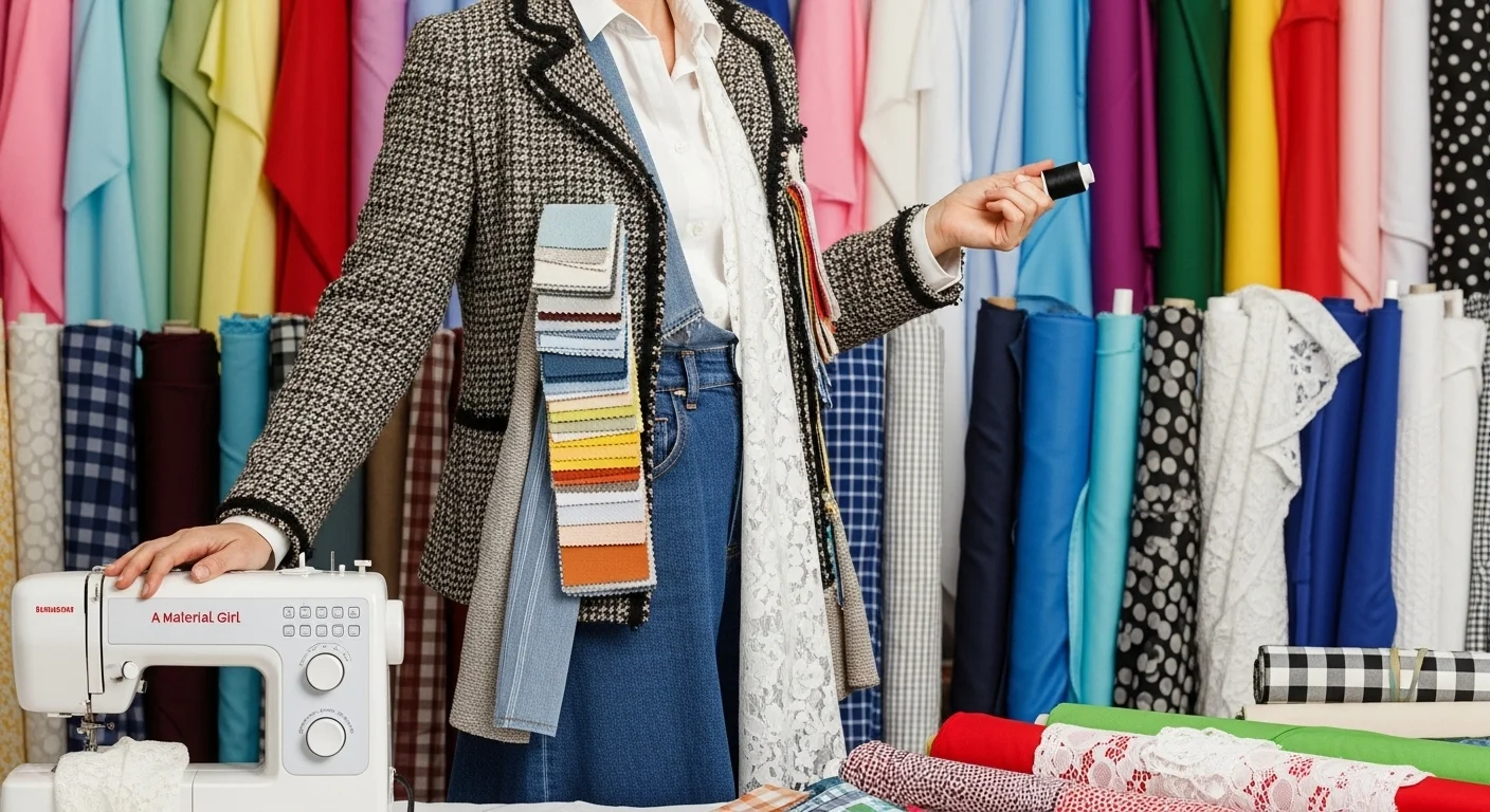 Top 12 Hilarious Fashion Puns