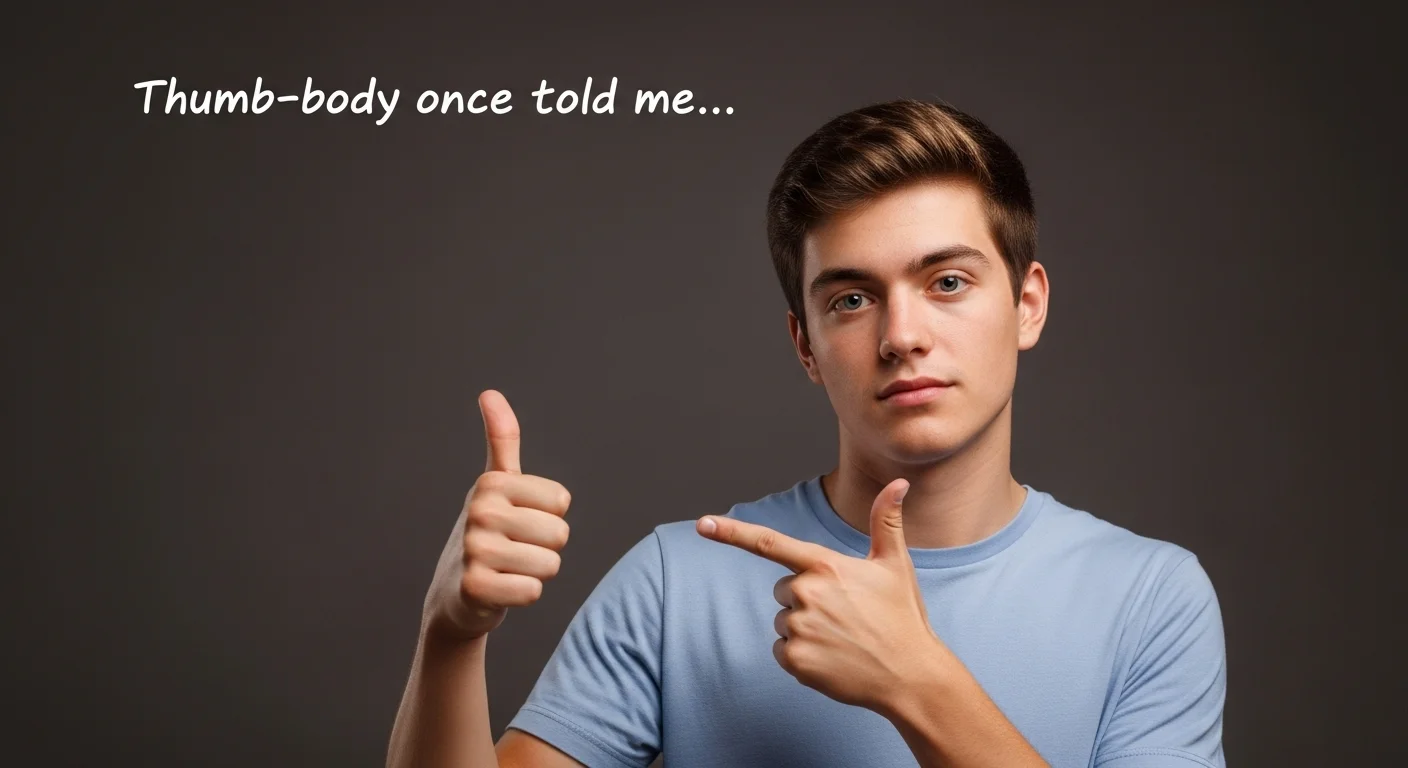 Top 12 Hilarious Finger Puns
