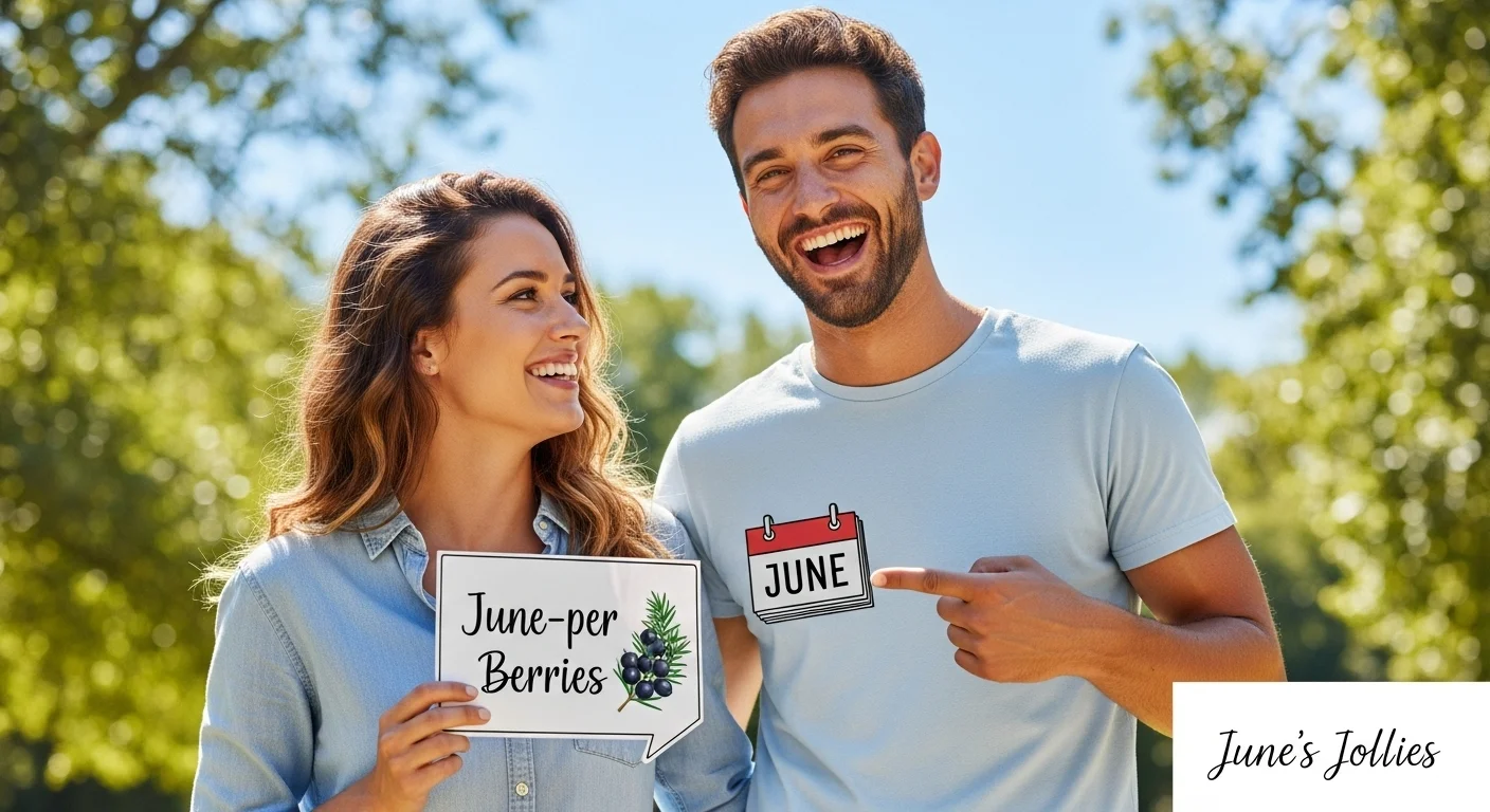 Top Hilarious June Puns