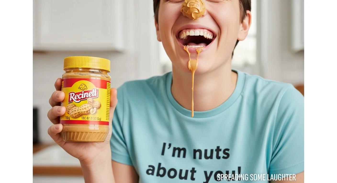 Top Hilarious Butter Puns