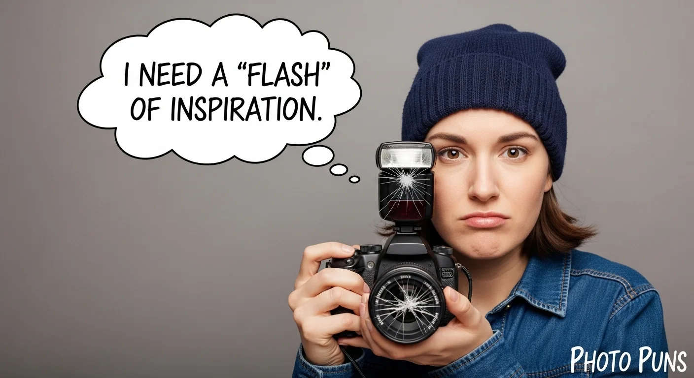 Photo Puns Actually Work
