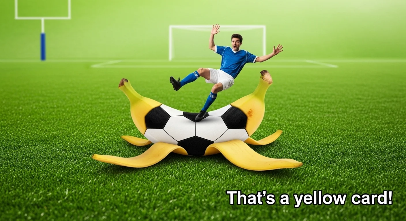 Football Puns to Make You Laugh