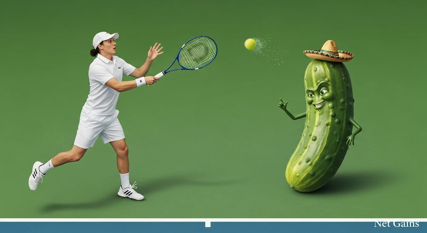 Top Hilarious Sports Puns