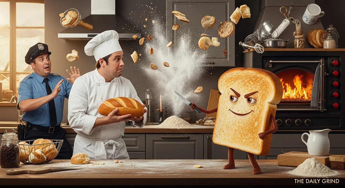 Terrible Puns to Make You Groan