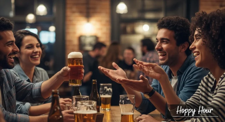 beer puns