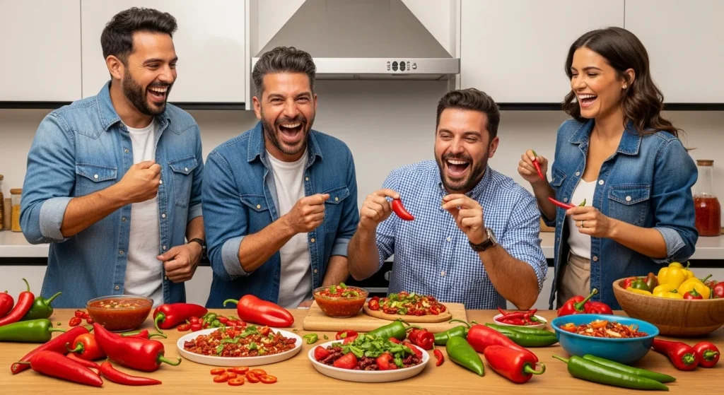 chili puns