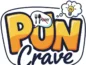pun crave logo