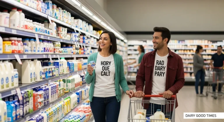 dairy puns