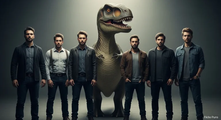 dinosaur puns