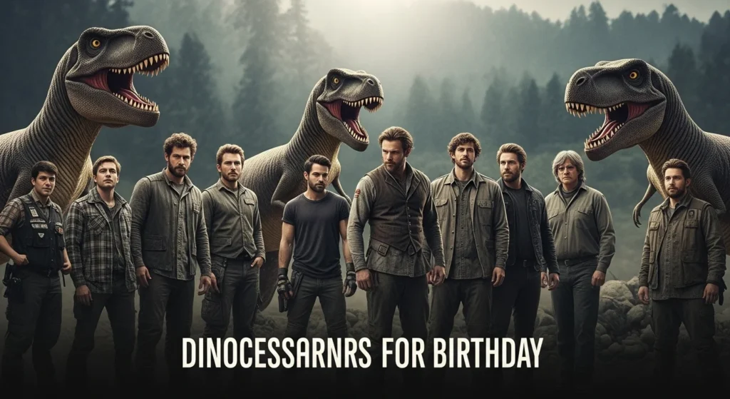 dinosaur puns for birthday