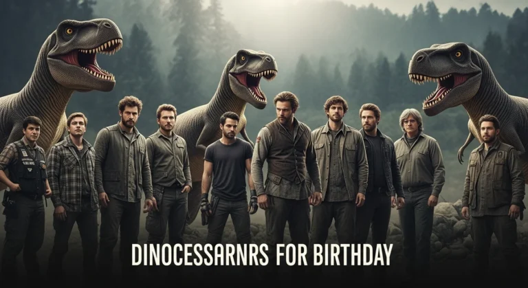 dinosaur puns for birthday