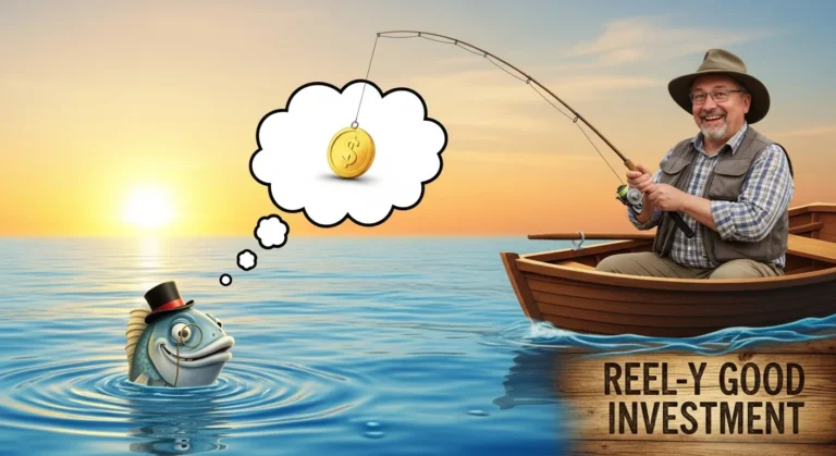 fishing puns