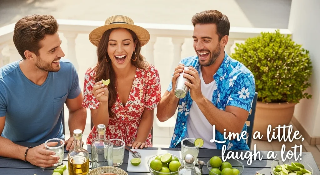 margarita puns
