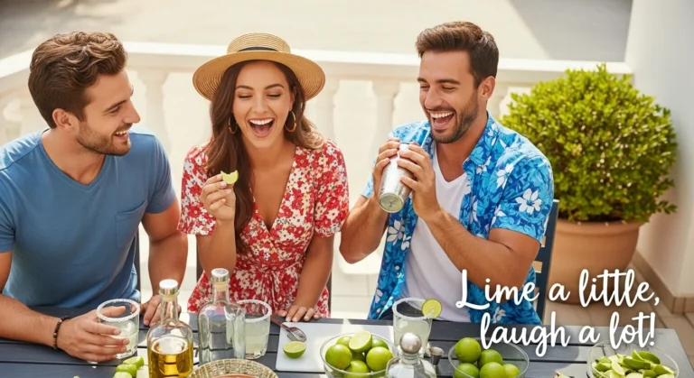 margarita puns