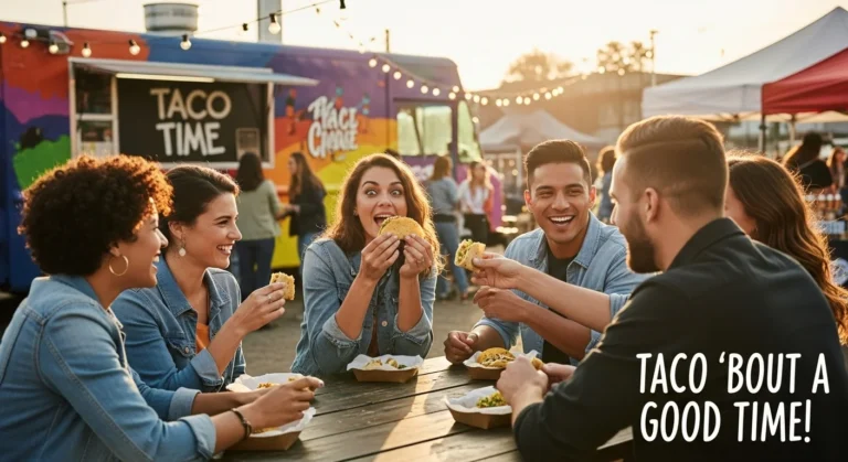 taco puns